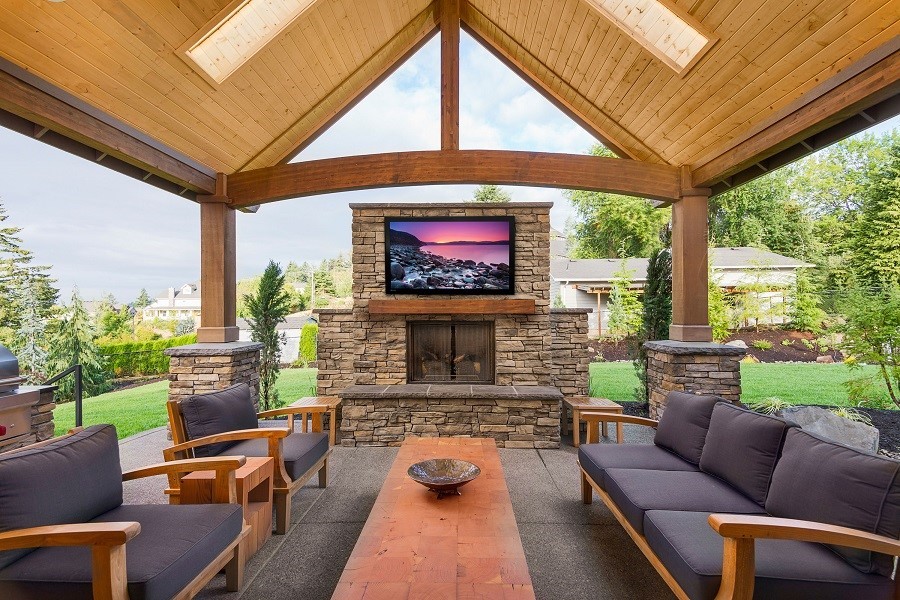 How to Enhance Your Outdoor Entertainment Experience