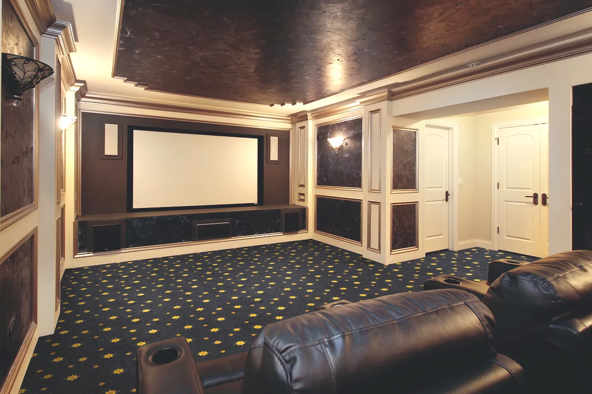 How To Make Your Home Theater Installation Project As Good As Traditional Theaters