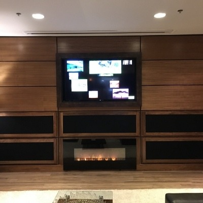 Custom-TV-Console