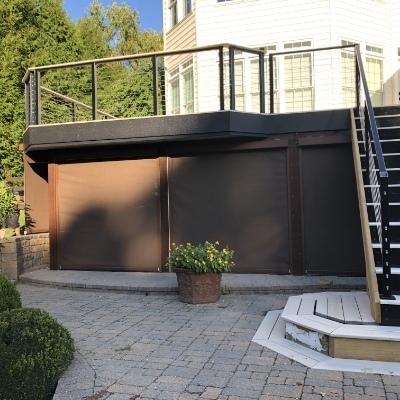 Patio-Screens