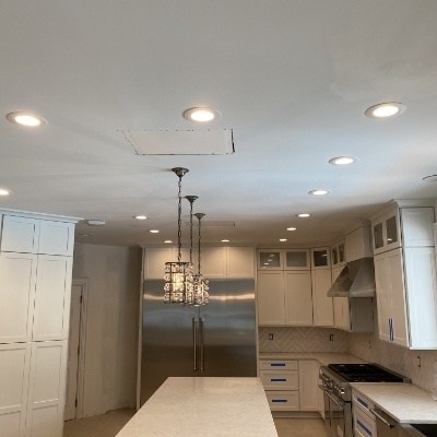 recessed-lighitng