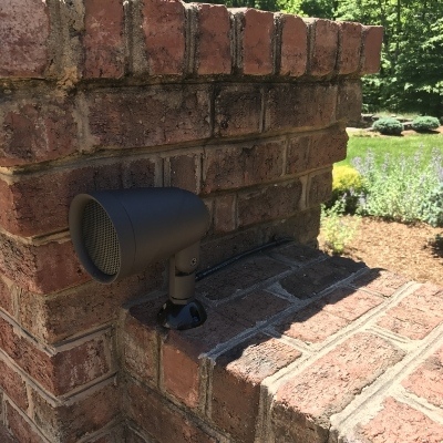 Outdoor-Speaker