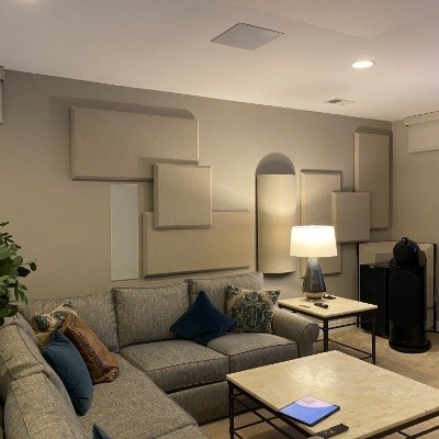 Residential-sound-proofing