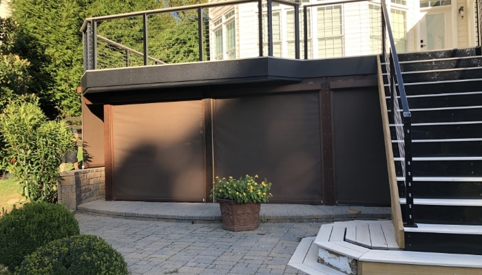 Patio Screens