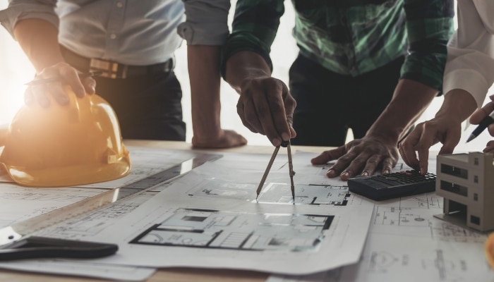 Architext Designer Planning
