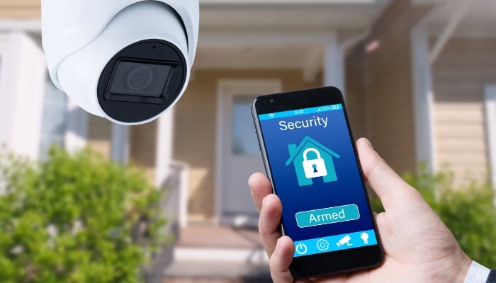 Security With Home And Ap Security With Home And Ap
