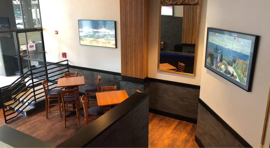 tv-installation-in-commercial-space